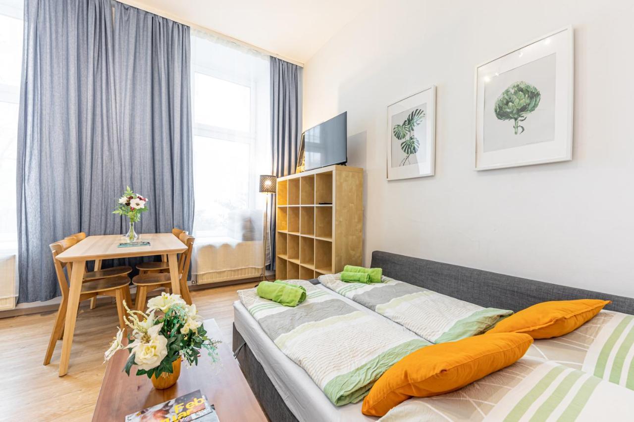 Trendy Vienna By Jr City Apartments 외부 사진